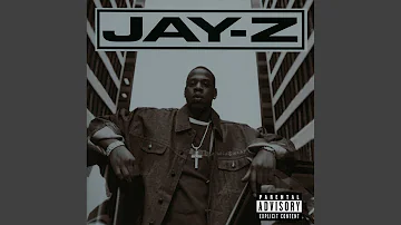 Jay-Z - Dope Man (Feat. Serena Altschhul)