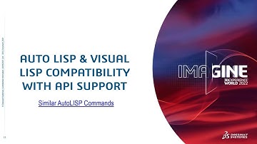 DraftSight for the AutoCAD® User