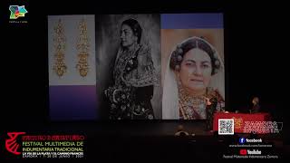 Joyeria Tradicional en la Via de la Plata