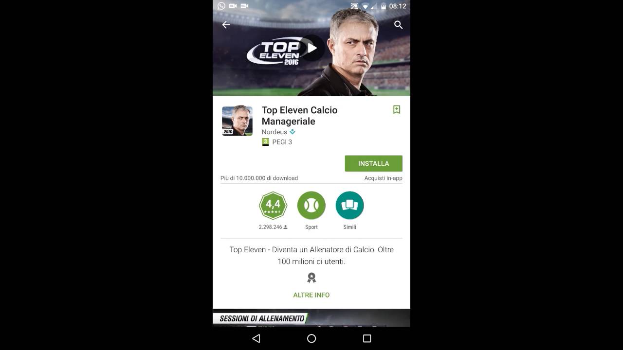Come Creare Un Gioco Su Play Store