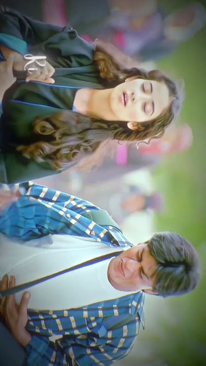 Hum Nahi Tere Dushmano Mein 4k Video | Abhijeet, Alka Yagnik | shahrukh khan