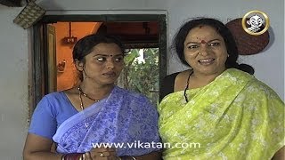 Kolangal Episode 234