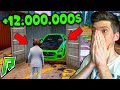 ОТКРЫВАЮ КОНТЕЙНЕРЫ В GTA 5 RP RADMIR! СТАЛ БОГАТЫМ! С НУЛЯ до БИЗНЕСА В ГТА 5 РП РАДМИР!