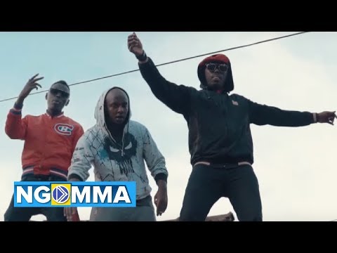 125musiq Reppin Official Video