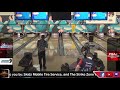 PBA WEST/NORTHWEST BEEHIVE OPEN - A SQUAD QUALIFYING