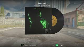 Cs2 Music Kit Main Menu | Pirapus, EVERYNITE