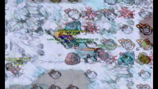 Tibia Hunt Movie Samera