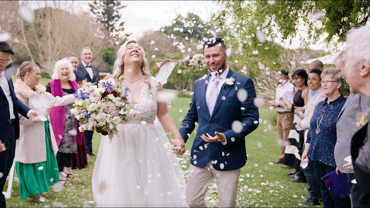 The Art of Capturing Time: Why Wedding Videography Stands Out in Brisbane