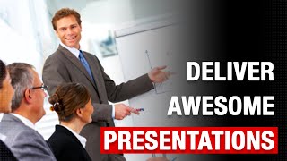 How To Structure A Sales Presentation