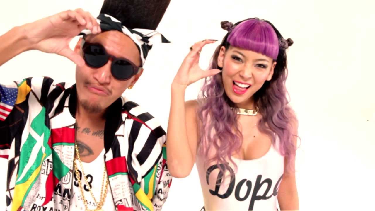 New J Popを作り上げるユニット Creamの名曲選 Dews デュース