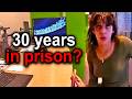 When Dumb Scammers Discover They're Going To Prison Forever
