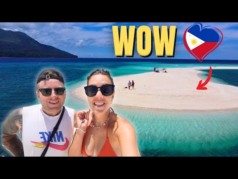 Video: De beste dingen om te doen op Camiguin Island, Filippijnen