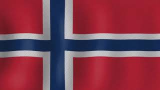 National Anthem of Norway - Norges nasjonalsang