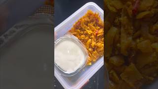 Leftover chappathi recipe/lunchboxrecipeshorts