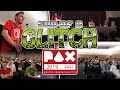 Son of a Glitch Panel PAX East 2019
