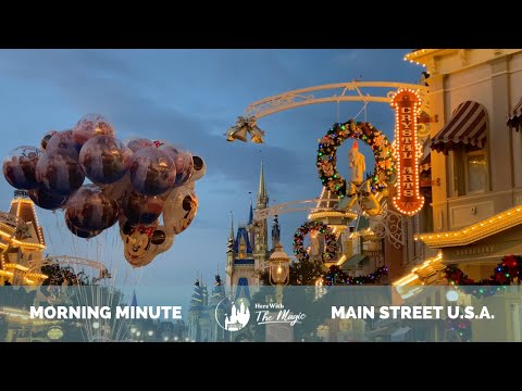 Walt Disney World