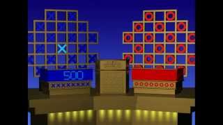 Flash Hollywood Squares Beta1 screenshot 5