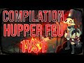 [Dofus][2.59] Huppermage 200 Présentation de mon Mode Feu Cheat + Tips pour le matchup contre Sacri