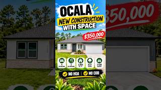 Look What $350K Gets You in Ocala!