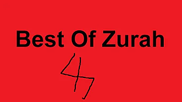 Best Of Zurah