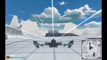 [Robocraft] Insect Legs are Strange