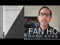 Fan Ho, el fotógrafo más grande de Hong Kong