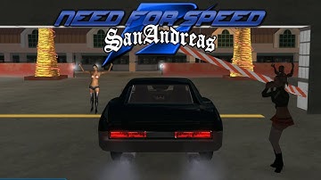 NFSSA Challenge Series: Unique Window Tints Challenge Set - #3