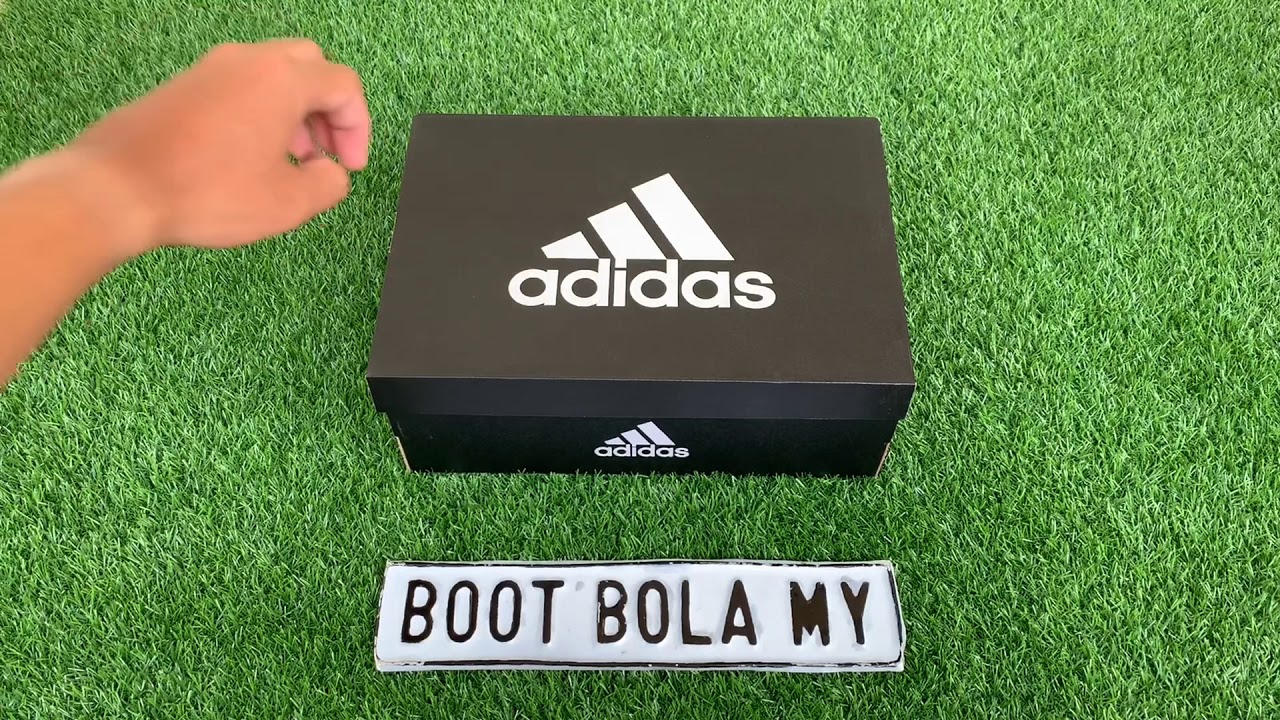 UNBOXING - ADIDAS PREDATOR MUTATOR 20.1 FG (TORMENTOR PACK)