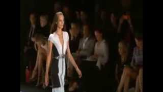 Spring 2013 Fashion Show | Carolina Herrera New York