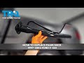 How to Replace Filler Neck 1997-2003 Ford F-150