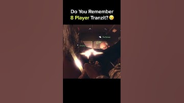 8 Player Tranzit 🥲
