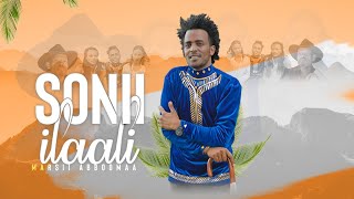 Marsii Abboomaa ‐Sonii Ilaali‐ New Oromo Music 2021( Video)