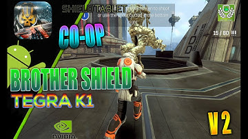 Cmune: Deadheads - iOS/Android - HD Multiplayer V2 | Android 7.0 | Tegra K1