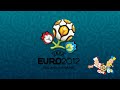 Euro 2012  all goals