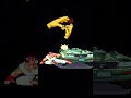Prototype be like