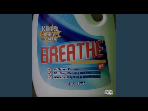 Rae Mulla & chrms - Breathe