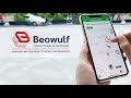 Beowulf blockchain empowers mai linh group to propel passengers riding experience