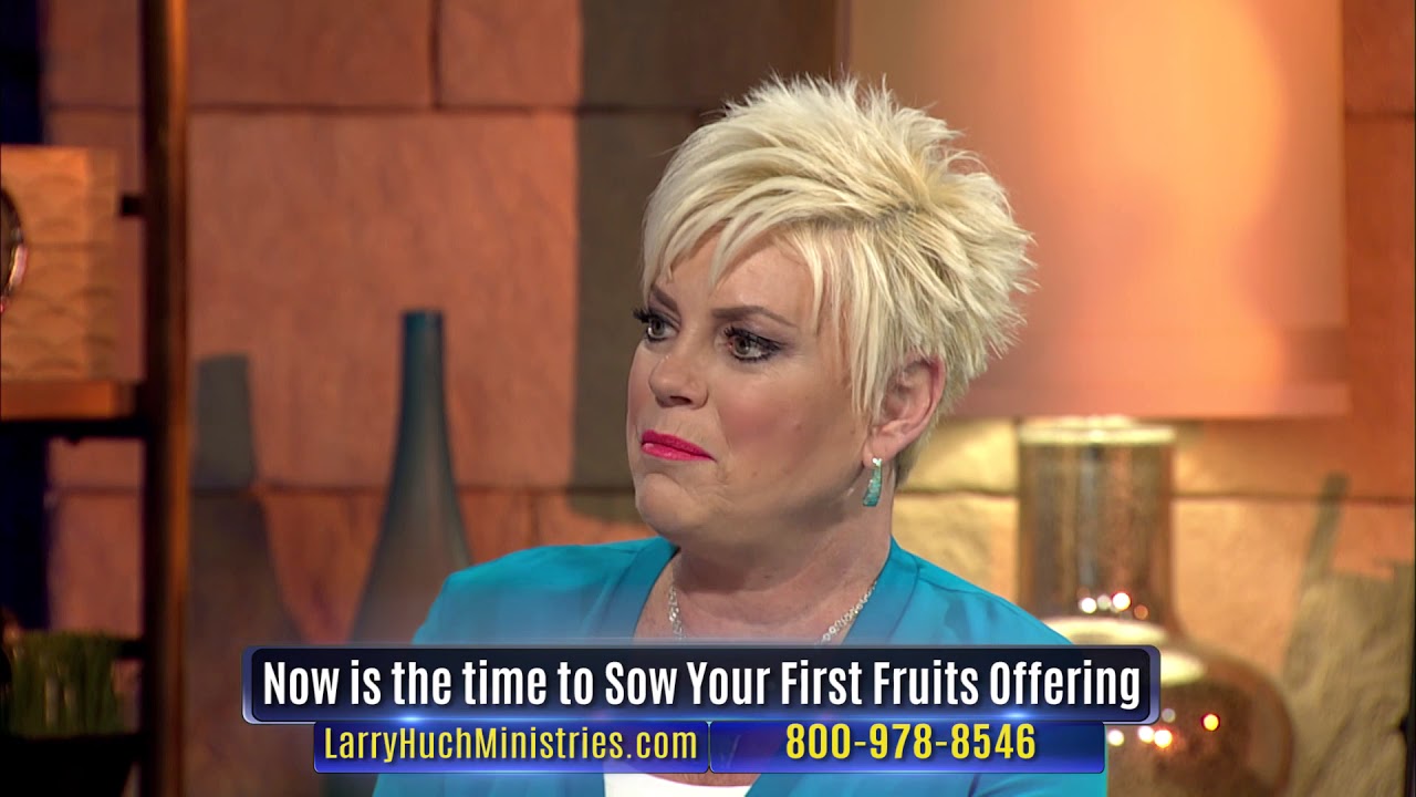 God Will Rebuke The Devourer