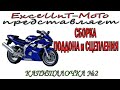 Капиталочка №2 Yamaha YZF R6 сборка поддона и сцепления