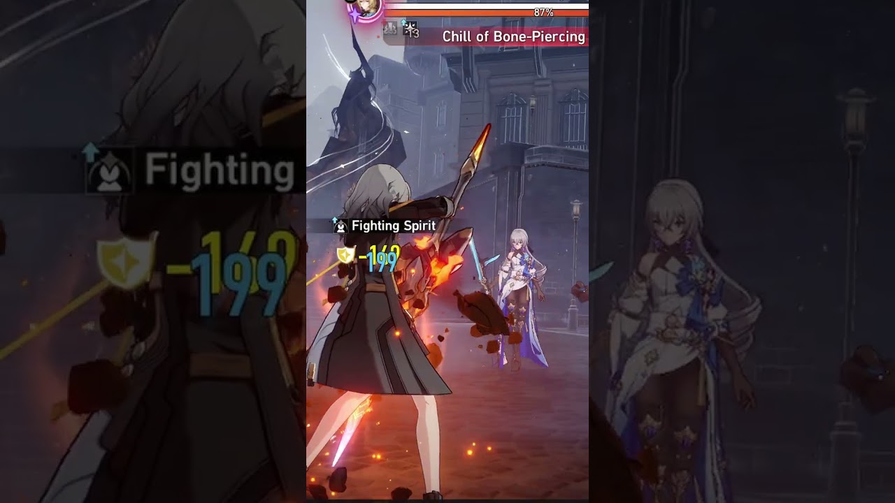 Trailblazer Solo Cocolia in World 6 Difficulty 2 [ Honkai Star Rail ]