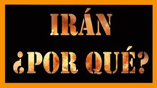 ¿Qué pasa en IRÁN?