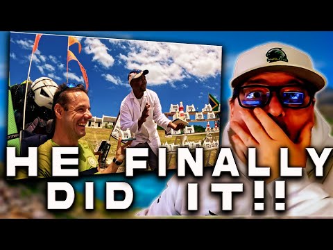 I Didn't Expect South Africa to Look Like That!! | American Reacts to Southern Tip of South Africa