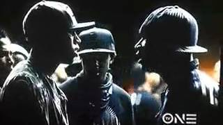 Stomp The Yard - Duron and DJ