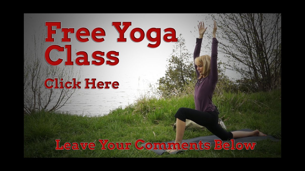 Minimalist Yoga A 50 Minute Hatha Yoga Class, Cultural Conditioning