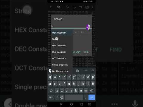 Punisher Enc Log Tutorial