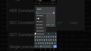 Punisher Enc Log Tutorial