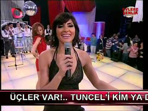 ankaralı yasemin öptür yanaklarını