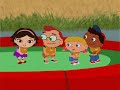 Little Einsteins Legend Of The Golden Pyramid DVD Trailer 2007 Little Einsteins Legend Of The Golden Pyramid DVD Trailer 2007