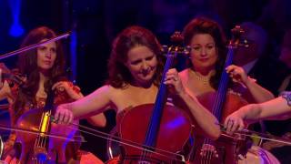 2016 11 13 BBC 1 Strictly Come Dancing