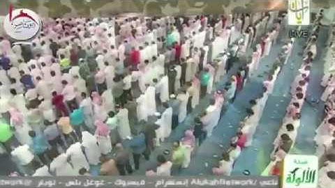 ‏[ لمثل هذا فليعمل العاملون ]  ‏ ‏تلاوة مؤثرة بصوت : ‏الشيخ ⁧‫ناصر القطامي‬⁩ ‏ ‏⁧‫